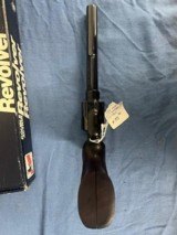 WTS: Smith & Wesson Model 19-4 .357 Mag, Blued steel 6