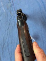 WTS: Smith & Wesson Model 19-4 .357 Mag, Blued steel 6