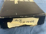 WTS: Smith & Wesson Model 19-4 .357 Mag, Blued steel 6