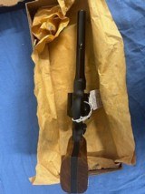 WTS: Smith & Wesson Model 28-2 .357 Mag, Blued steel 6