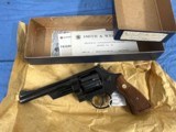 WTS: Smith & Wesson Model 28-2 .357 Mag, Blued steel 6