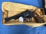 WTS: Smith & Wesson Model 28-2 .357 Mag, Blued steel 6