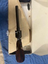 WTS: Smith & Wesson Model 586-2 .357 Mag, Blued steel 6