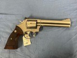 WTS: Smith & Wesson Model 686 .357 Mag, Stainsteel 6