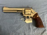 WTS: Smith & Wesson Model 686 .357 Mag, Stainsteel 6