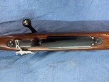 WTS: Winchester Model 70 Feather weight Pre-64, classic .243 caliber in Excellent Condition, Made in 1956 - 10 of 11