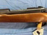 WTS: Winchester Model 70 Feather weight Pre-64, classic .243 caliber in Excellent Condition, Made in 1956 - 4 of 11