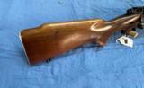 WTS: Winchester Model 70 Feather weight Pre-64, classic .243 caliber in Excellent Condition, Made in 1956 - 6 of 11