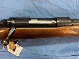 WTS: Winchester Model 70 Feather weight Pre-64, classic .243 caliber in Excellent Condition, Made in 1956 - 7 of 11