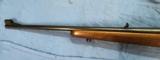 WTS: Winchester Model 70 Feather weight Pre-64, classic .243 caliber in Excellent Condition, Made in 1956 - 5 of 11