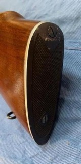 WTS: Winchester Model 70 Feather weight Pre-64, classic .243 caliber in Excellent Condition, Made in 1956 - 11 of 11