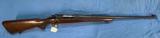 WTS: Winchester Model 70 Pre-64, classic .220 Swift caliber in Excellent Condition, Made in 1949 - 1 of 15