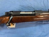 WTS: Winchester Model 70 Pre-64, classic .220 Swift caliber in Excellent Condition, Made in 1949 - 3 of 15