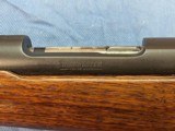 WTS: Winchester Model 70 Pre-64, classic .220 Swift caliber in Excellent Condition, Made in 1949 - 5 of 15