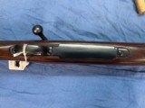 WTS: Winchester Model 70 Pre-64, classic .220 Swift caliber in Excellent Condition, Made in 1949 - 14 of 15