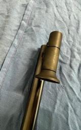 WTS: Winchester Model 52b classic .22lr Target Rifle, Bull Barrel, Target stock and sight, Good Condition, Made in 1948 - 12 of 12