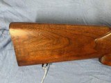 WTS: Winchester Model 52b classic .22lr Target Rifle, Bull Barrel, Target stock and sight, Good Condition, Made in 1948 - 7 of 12