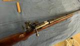 WTS: Winchester Model 52b classic .22lr Target Rifle, Bull Barrel, Target stock and sight, Good Condition, Made in 1948 - 3 of 12