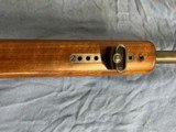 WTS: Winchester Model 52b classic .22lr Target Rifle, Bull Barrel, Target stock and sight, Good Condition, Made in 1948 - 10 of 12