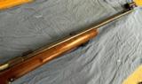 WTS: Winchester Model 52b classic .22lr Target Rifle, Bull Barrel, Target stock and sight, Good Condition, Made in 1948 - 8 of 12