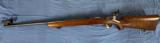 WTS: Winchester Model 52b classic .22lr Target Rifle, Bull Barrel, Target stock and sight, Good Condition, Made in 1948