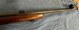WTS: Winchester Model 52b classic .22lr Target Rifle, Bull Barrel, Target stock and sight, Good Condition, Made in 1948 - 9 of 12