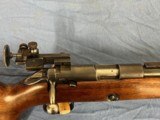 WTS: Winchester Model 52b classic .22lr Target Rifle, Bull Barrel, Target stock and sight, Good Condition, Made in 1948 - 4 of 12