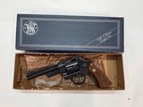 WTS: Smith & Wesson Model 28-2 .357 Mag, Blued steel 6