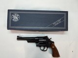 WTS: Smith & Wesson Model 28-2 .357 Mag, Blued steel 6