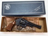 WTS: Smith & Wesson Model 28-2 .357 Mag, Blued steel 6