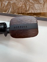 WTS: Smith & Wesson Model 28-2 .357 Mag, Blued steel 6