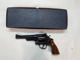 WTS: Smith & Wesson Model 28-2 .357 Mag, Blued steel 6