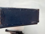 WTS: Smith & Wesson Model 28-2 .357 Mag, Blued steel 6