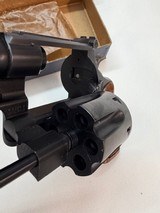 WTS: Smith & Wesson Model 28-2 .357 Mag, Blued steel 6
