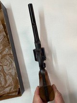 WTS: Smith & Wesson Model 28-2 .357 Mag, Blued steel 6
