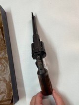 WTS: Smith & Wesson Model 28-2 .357 Mag, Blued steel 6