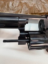 WTS: Smith & Wesson Model 28-2 .357 Mag, Blued steel 6