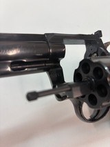 WTS: Colt Trooper MKIII blued .357 6 in barrel in Excellent condition, 1975 Production - 5 of 5