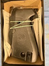 WTS: Crimson Trace Grip set for Sig Sauer P220 - 2 of 2 WTS: Crimson Trace Grip set for Sig Sauer P220 - 2 of 2