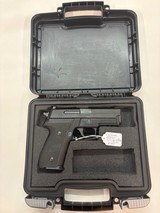 WTS: Sig Sauer P229 in .357 Sig Caliber. Complete with factory numbered box and one mag - 1 of 6 WTS: Sig Sauer P229 in .357 Sig Caliber. Complete with factory numbered box and one mag - 1 of 6