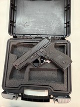 WTS: Sig Sauer P229 in .357 Sig Caliber. Complete with factory numbered box and one mag - 3 of 6 WTS: Sig Sauer P229 in .357 Sig Caliber. Complete with factory numbered box and one mag - 3 of 6
