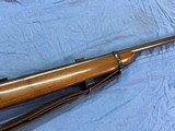 WTS: Winchester Model 52 classic .22lr Target Rifle, Bull Barrel, Target stock and sight, Good Condition, Made in 1930 - 10 of 12 WTS: Winchester Model 52 classic .22lr Target Rifle, Bull Barrel, Target stock and sight, Good Condition, Made in 1930 - 10 of 12
