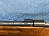 WTS: Winchester Model 52 classic .22lr Target Rifle, Bull Barrel, Target stock and sight, Good Condition, Made in 1930 - 6 of 12 WTS: Winchester Model 52 classic .22lr Target Rifle, Bull Barrel, Target stock and sight, Good Condition, Made in 1930 - 6 of 12