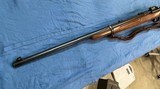 WTS: Winchester Model 52 classic .22lr Target Rifle, Bull Barrel, Target stock and sight, Good Condition, Made in 1930 - 5 of 12 WTS: Winchester Model 52 classic .22lr Target Rifle, Bull Barrel, Target stock and sight, Good Condition, Made in 1930 - 5 of 12