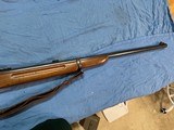 WTS: Winchester Model 52 classic .22lr Target Rifle, Bull Barrel, Target stock and sight, Good Condition, Made in 1930 - 9 of 12 WTS: Winchester Model 52 classic .22lr Target Rifle, Bull Barrel, Target stock and sight, Good Condition, Made in 1930 - 9 of 12
