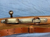 WTS: Winchester Model 52 classic .22lr Target Rifle, Bull Barrel, Target stock and sight, Good Condition, Made in 1930 - 11 of 12 WTS: Winchester Model 52 classic .22lr Target Rifle, Bull Barrel, Target stock and sight, Good Condition, Made in 1930 - 11 of 12