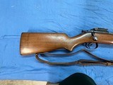 WTS: Winchester Model 52 classic .22lr Target Rifle, Bull Barrel, Target stock and sight, Good Condition, Made in 1930 - 8 of 12 WTS: Winchester Model 52 classic .22lr Target Rifle, Bull Barrel, Target stock and sight, Good Condition, Made in 1930 - 8 of 12