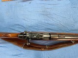 WTS: Winchester Model 52 classic .22lr Target Rifle, Bull Barrel, Target stock and sight, Good Condition, Made in 1930 - 12 of 12 WTS: Winchester Model 52 classic .22lr Target Rifle, Bull Barrel, Target stock and sight, Good Condition, Made in 1930 - 12 of 12