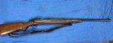 WTS: Winchester Model 52 classic .22lr Target Rifle, Bull Barrel, Target stock and sight, Good Condition, Made in 1930
