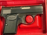 WTS: Browning Baby, absolutely Mint, NIB condition 1962 manufacture with box, paperwork, shipping sleeve, unfired condition - 2 of 8